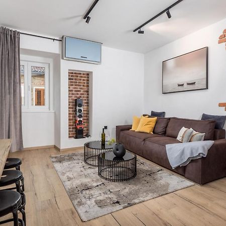 Apartman Letema Rijeka Exterior photo