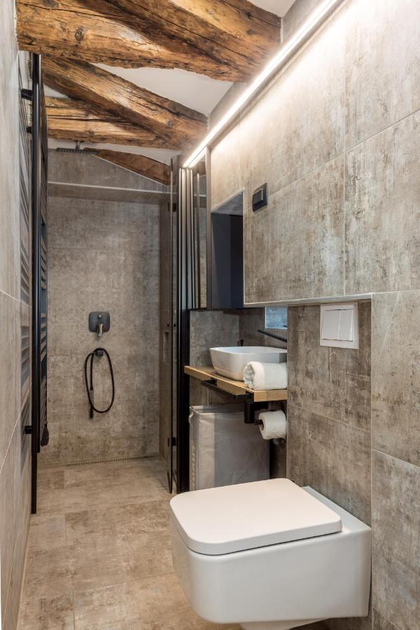 Apartman Letema Rijeka Exterior photo